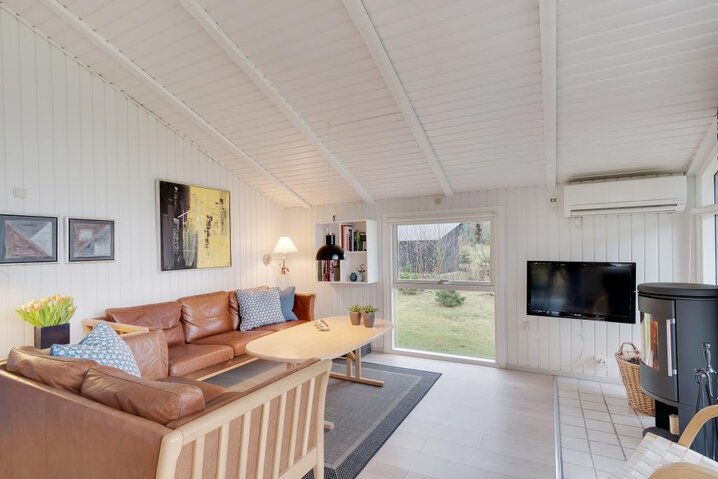 Sommerhus 41914 på Horsevej 10, Henneby - Billede #1