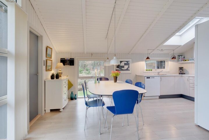 Ferienhaus 41914 in Horsevej 10, Henneby - Bild #7