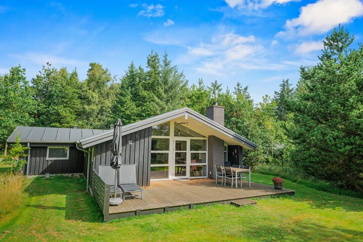 Sommerhus 41914 på Horsevej 10, Henneby - Billede #0