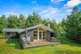Sommerhus 41914 på Horsevej 10, Henneby - Billede #1
