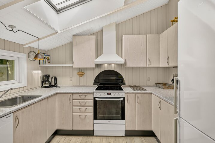 Sommerhus 41914 på Horsevej 10, Henneby - Billede #2