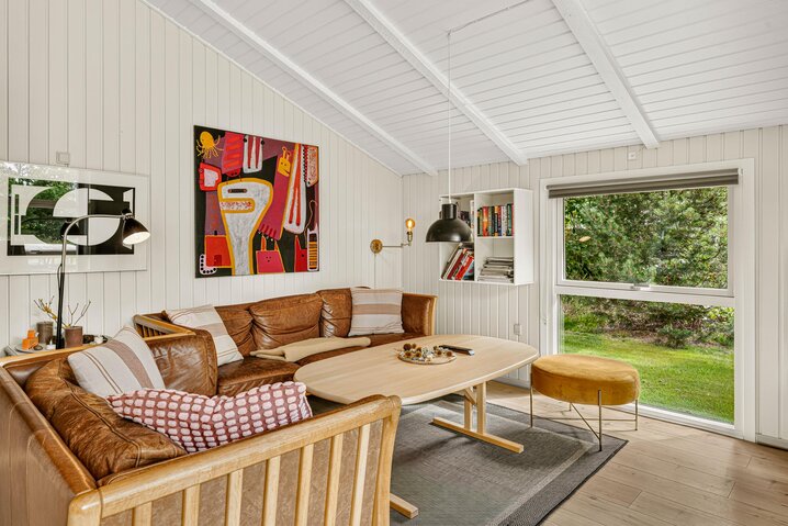 Sommerhus 41914 på Horsevej 10, Henneby - Billede #3