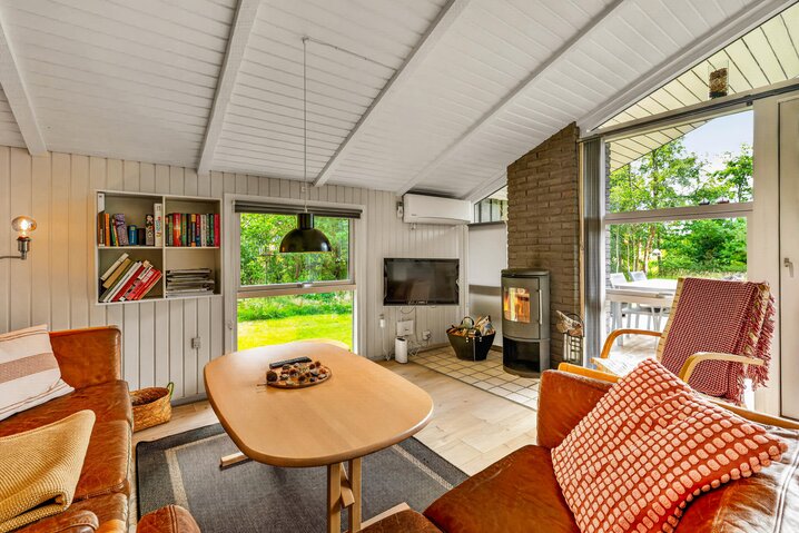 Sommerhus 41914 på Horsevej 10, Henneby - Billede #4