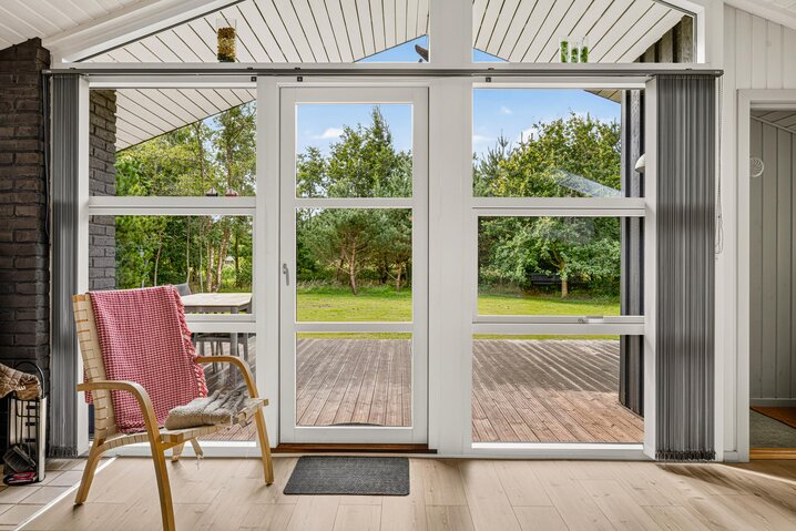 Sommerhus 41914 på Horsevej 10, Henneby - Billede #5