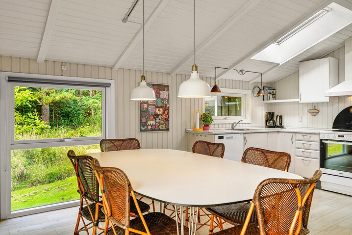 Sommerhus 41914 på Horsevej 10, Henneby - Billede #6