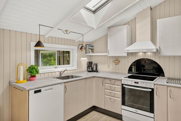 Sommerhus 41914 på Horsevej 10, Henneby - Billede #9