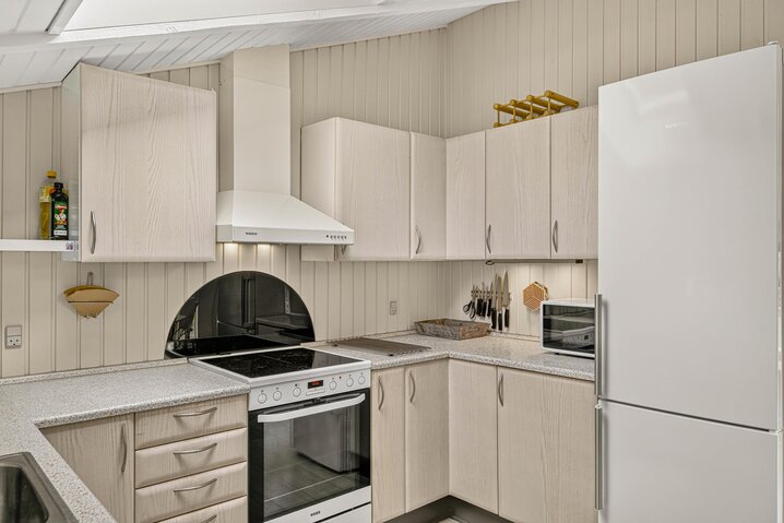 Sommerhus 41914 på Horsevej 10, Henneby - Billede #10