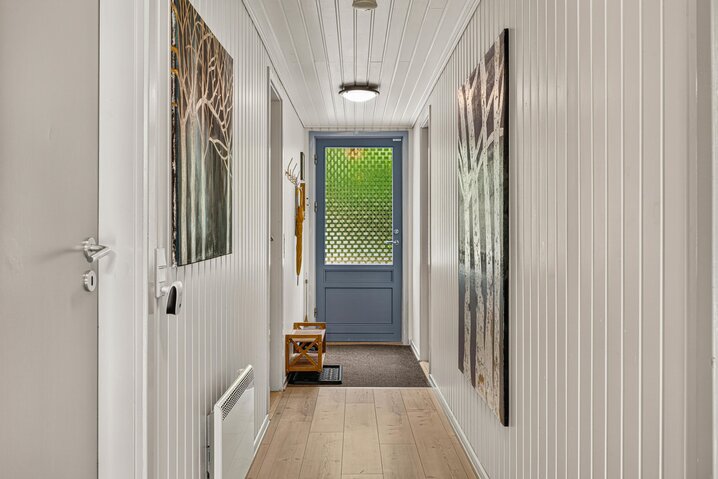 Sommerhus 41914 på Horsevej 10, Henneby - Billede #25