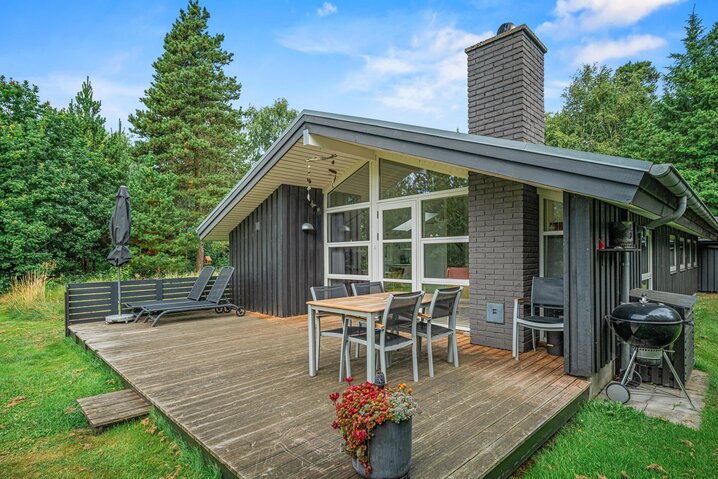 Sommerhus 41914 på Horsevej 10, Henneby - Billede #26
