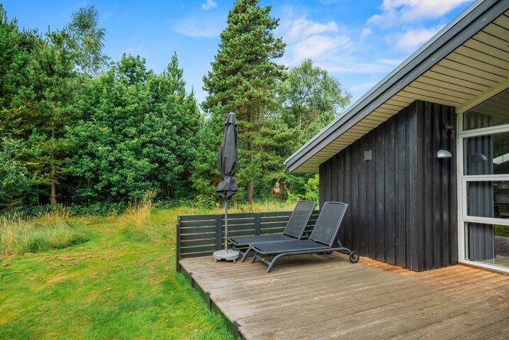 Sommerhus 41914 på Horsevej 10, Henneby - Billede #27
