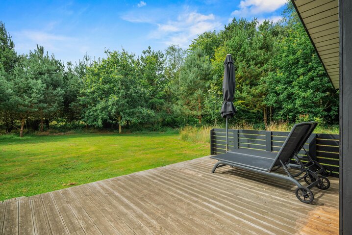 Sommerhus 41914 på Horsevej 10, Henneby - Billede #28