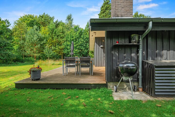 Sommerhus 41914 på Horsevej 10, Henneby - Billede #30