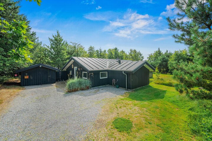 Sommerhus 41914 på Horsevej 10, Henneby - Billede #32
