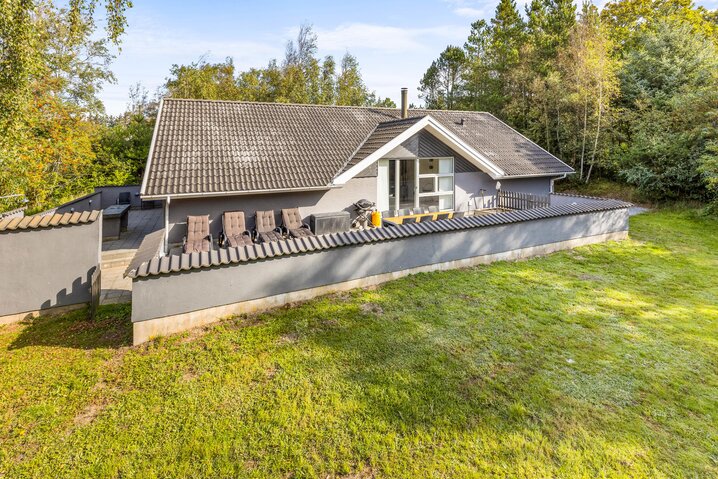 Sommerhus 41915 på Strandgodsvej 4, Henneby - Billede #0