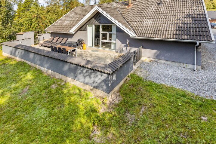 Sommerhus 41915 på Strandgodsvej 4, Henneby - Billede #22