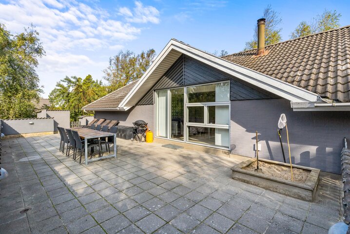 Ferienhaus 41915 in Strandgodsvej 4, Henneby - Bild #24