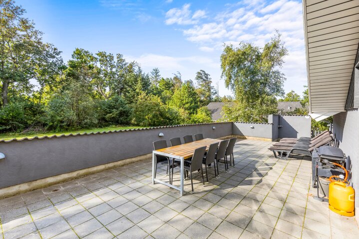 Sommerhus 41915 på Strandgodsvej 4, Henneby - Billede #24