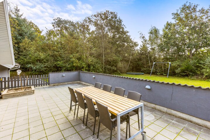 Sommerhus 41915 på Strandgodsvej 4, Henneby - Billede #26