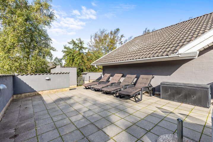 Sommerhus 41915 på Strandgodsvej 4, Henneby - Billede #27