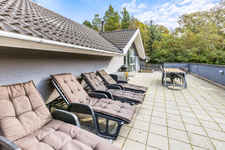 Sommerhus 41915 på Strandgodsvej 4, Henneby - Billede #28