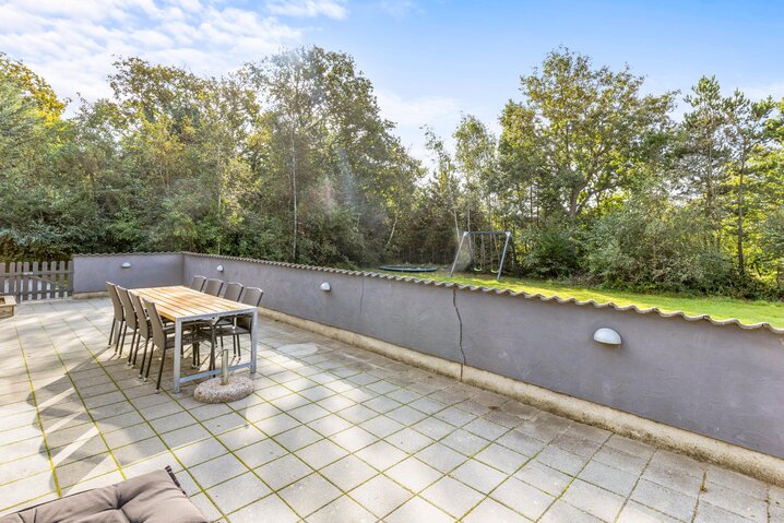 Sommerhus 41915 på Strandgodsvej 4, Henneby - Billede #29