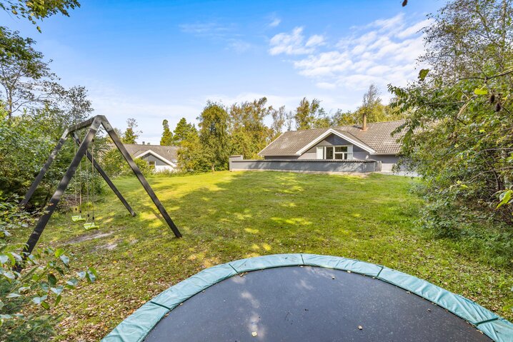 Sommerhus 41915 på Strandgodsvej 4, Henneby - Billede #31
