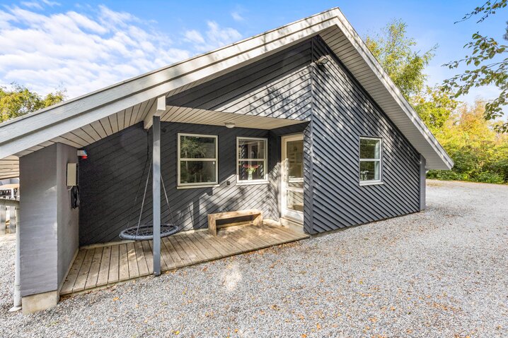 Sommerhus 41915 på Strandgodsvej 4, Henneby - Billede #33