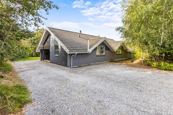 Sommerhus 41915 på Strandgodsvej 4, Henneby - Billede #34