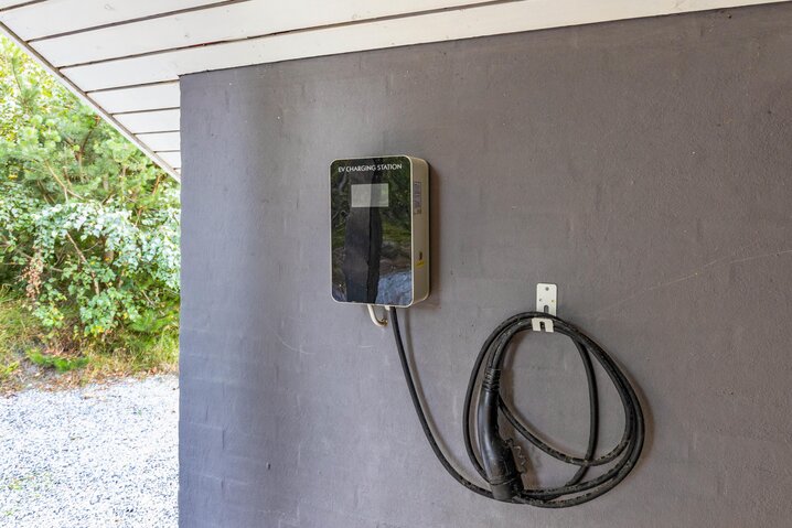 Sommerhus 41915 på Strandgodsvej 4, Henneby - Billede #35