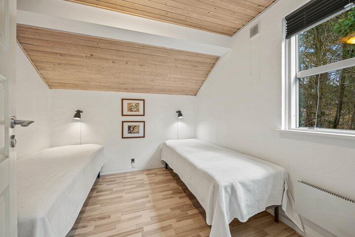 Sommerhus 41915 på Strandgodsvej 4, Henneby - Billede #21