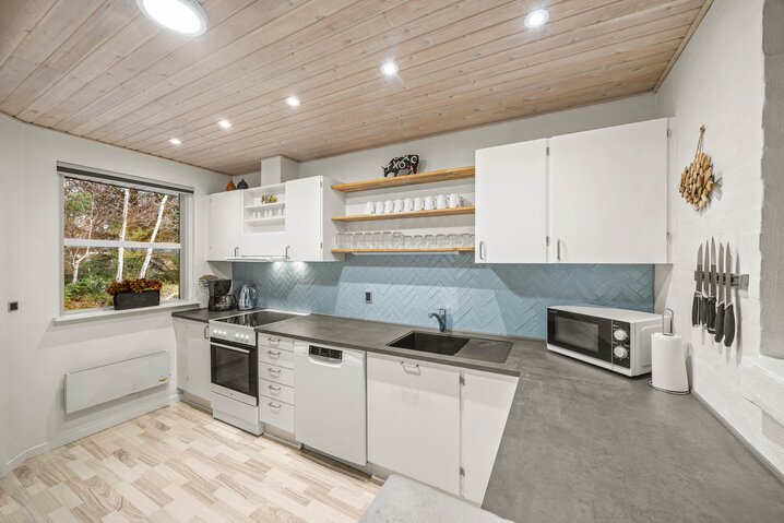 Sommerhus 41915 på Strandgodsvej 4, Henneby - Billede #9