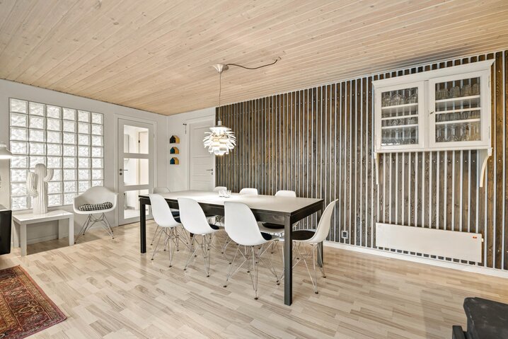 Sommerhus 41915 på Strandgodsvej 4, Henneby - Billede #7