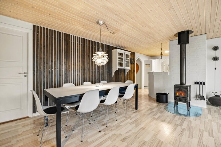 Sommerhus 41915 på Strandgodsvej 4, Henneby - Billede #8