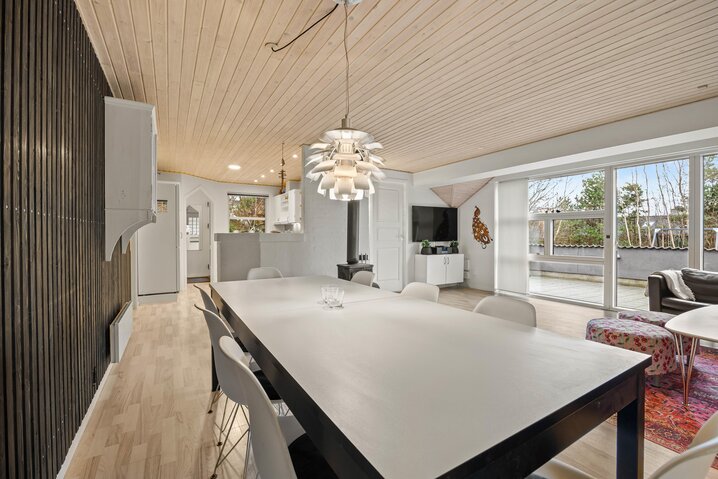 Sommerhus 41915 på Strandgodsvej 4, Henneby - Billede #6