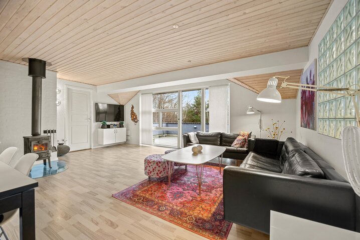 Sommerhus 41915 på Strandgodsvej 4, Henneby - Billede #2