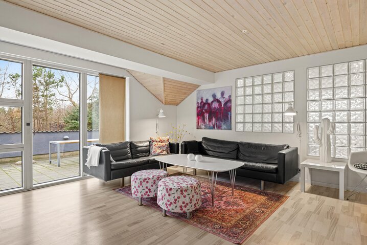 Sommerhus 41915 på Strandgodsvej 4, Henneby - Billede #4