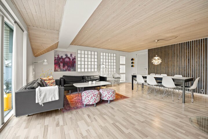 Sommerhus 41915 på Strandgodsvej 4, Henneby - Billede #5