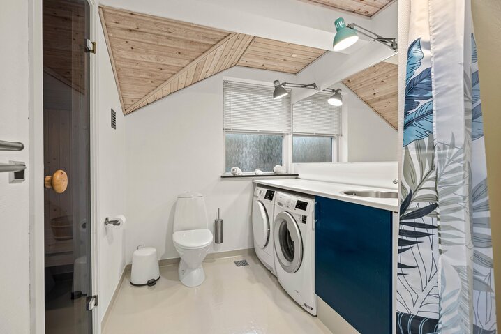 Sommerhus 41915 på Strandgodsvej 4, Henneby - Billede #12