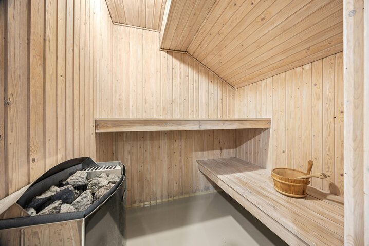 Sommerhus 41915 på Strandgodsvej 4, Henneby - Billede #15