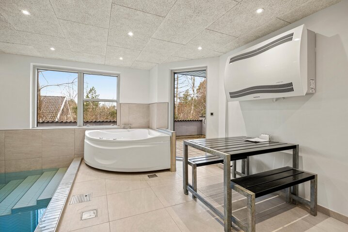 Sommerhus 41915 på Strandgodsvej 4, Henneby - Billede #11