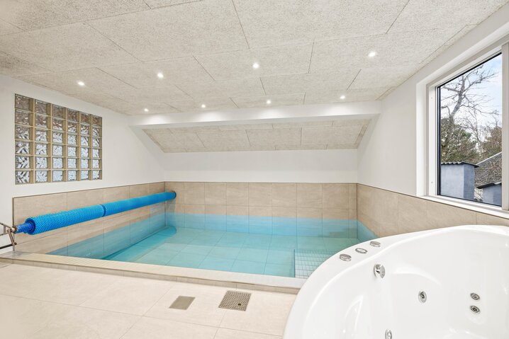 Sommerhus 41915 på Strandgodsvej 4, Henneby - Billede #10