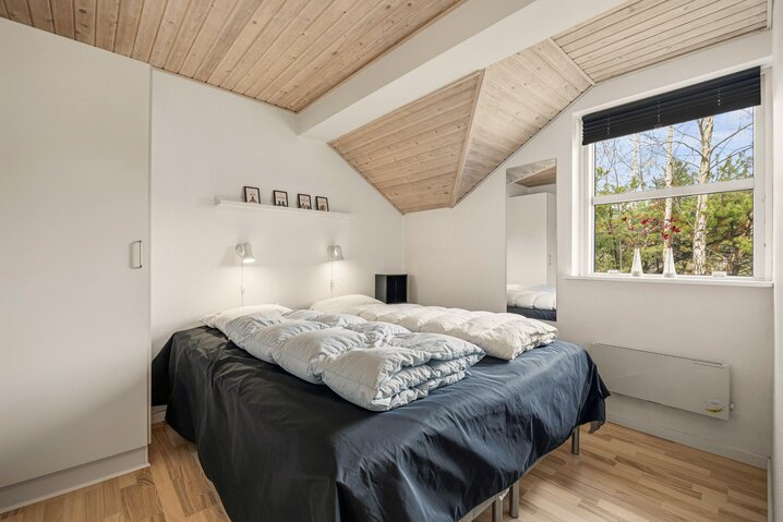 Sommerhus 41915 på Strandgodsvej 4, Henneby - Billede #16