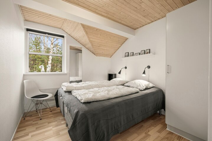 Sommerhus 41915 på Strandgodsvej 4, Henneby - Billede #19