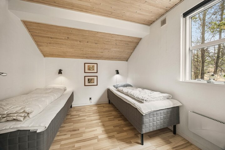 Sommerhus 41915 på Strandgodsvej 4, Henneby - Billede #21