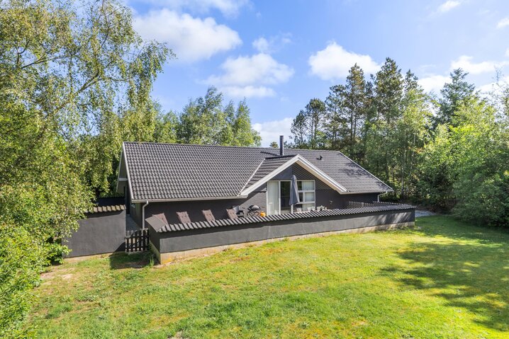 Sommerhus 41915 på Strandgodsvej 4, Henneby - Billede #0