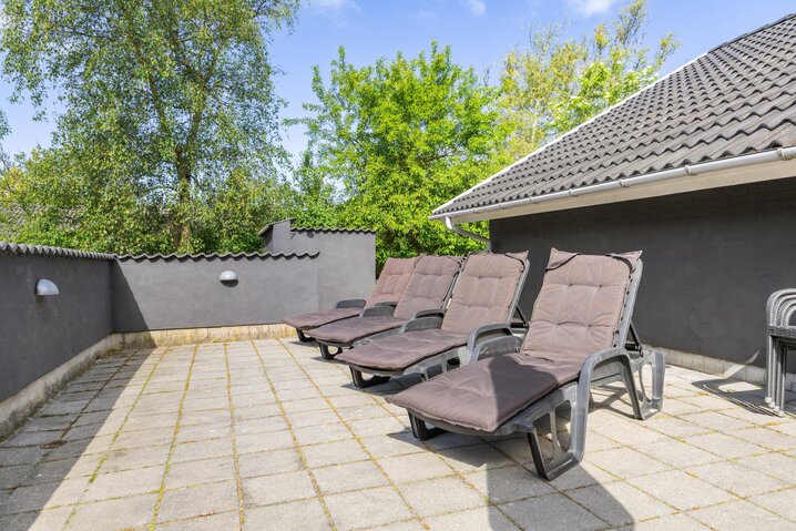 Sommerhus 41915 på Strandgodsvej 4, Henneby - Billede #24