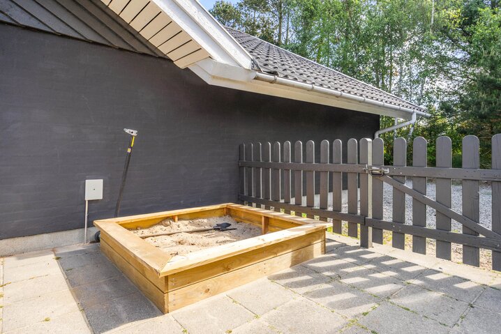 Sommerhus 41915 på Strandgodsvej 4, Henneby - Billede #26