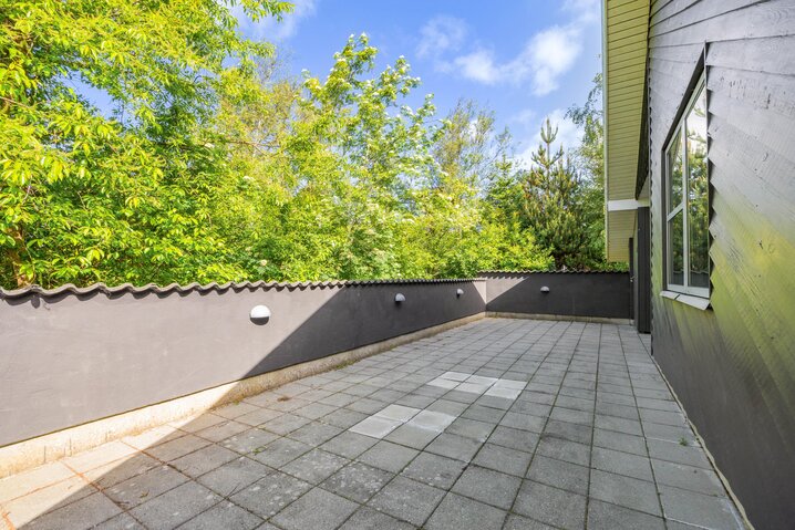 Sommerhus 41915 på Strandgodsvej 4, Henneby - Billede #27