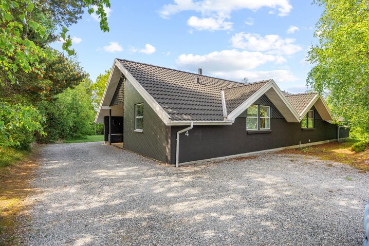 Sommerhus 41915 på Strandgodsvej 4, Henneby - Billede #31