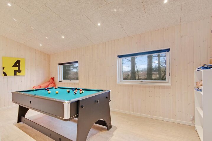 Ferienhaus 41916 in Gammel Strandvej 33, Henneby - Bild #14